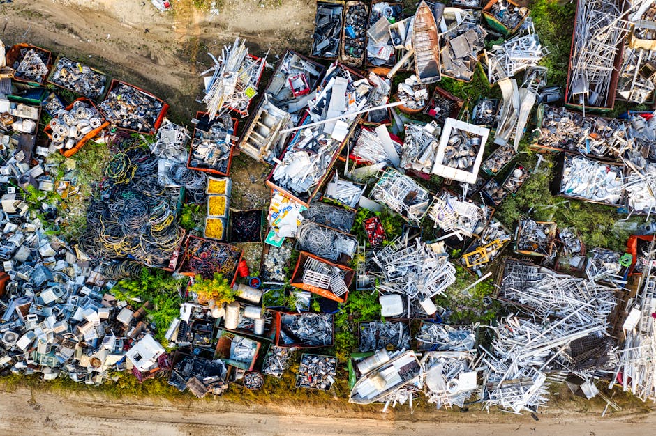 complete-guide-to-metal-scarp-yard-operations-in-australia - Scrap Trade