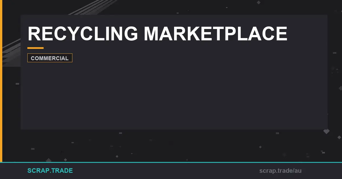recycling-marketplace-complete-guide-to-metal-trading - Scrap Trade