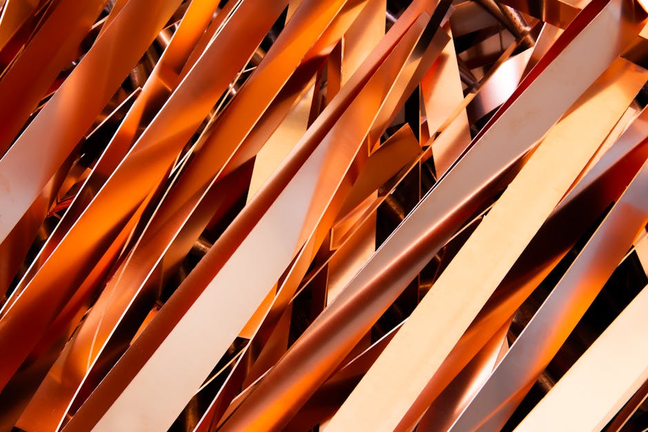 316 Stainless Strip: Uses, Value & Recycling Guide - 316 stainless strip