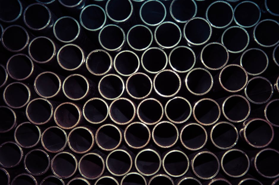316 Stainless Tube: Complete Buyer & Seller Guide Australia - 316 stainless tube