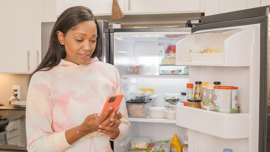 How to Sell Fridge Online: The Ultimate Guide to Best Prices - sell fridge online