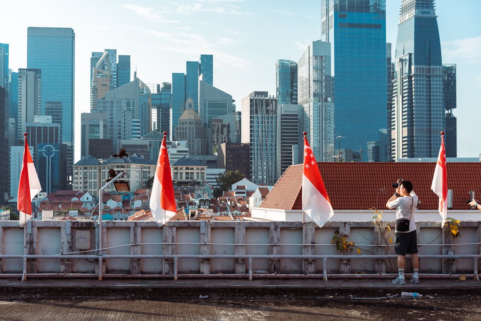 How to Sell Junk Singapore: The Ultimate Recycling Guide - sell junk singapore