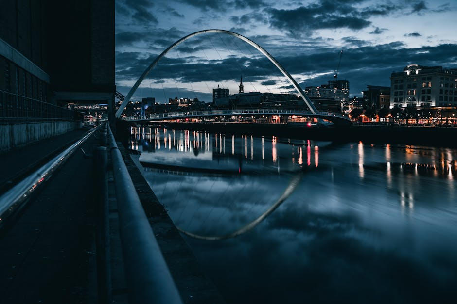 Stainless Steel in Newcastle: A Comprehensive Guide for 2024 - stainless steel newcastle