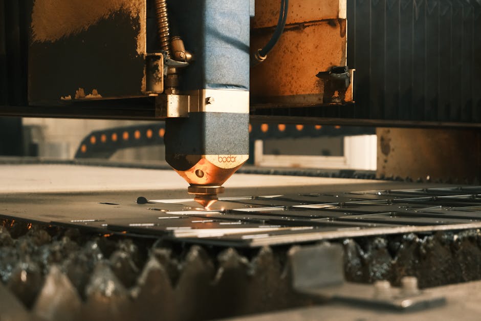 Stainless Steel Sheet Cut to Size: A Complete Industrial Guide - stainless steel sheet cut to size