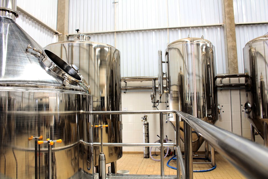 Top Stainless Steel Providers for Australian Scrap - stainless steel providers
