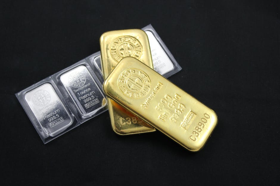 Trading Metals in Australia: 2024 Guide to Prices, Laws & Profits - trading metals