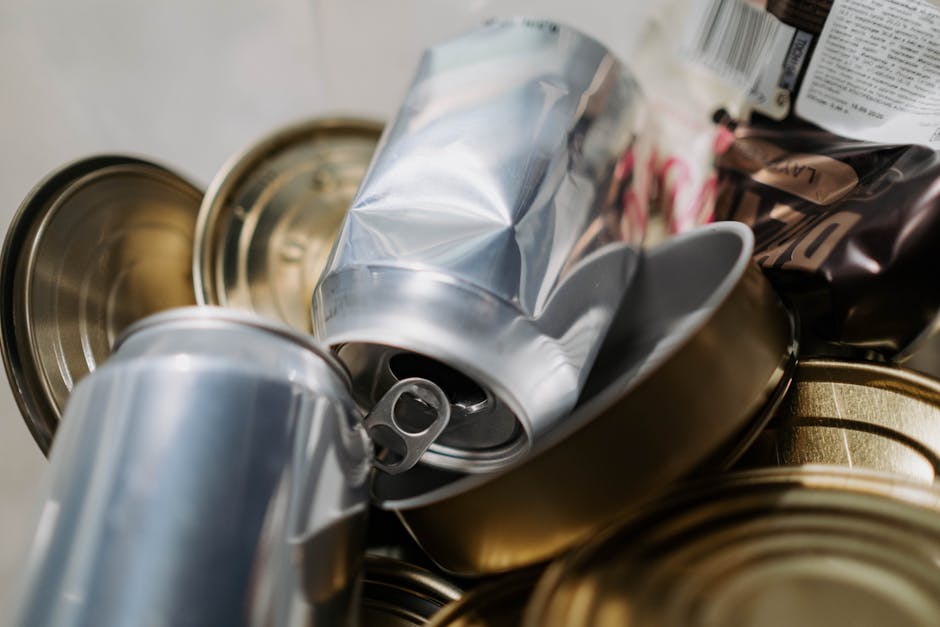 Understanding Aluminum Recycling Value: Australia's Guide - aluminum recycling value