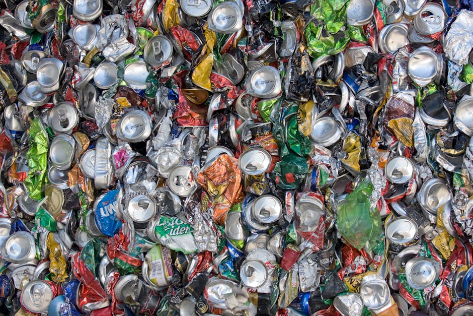 aluminium-scrap-grades-recycling-process-and - Scrap Trade