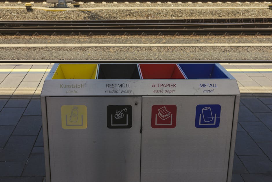 Belconnen Recycling Station: A Complete Guide - belconnen recycling station