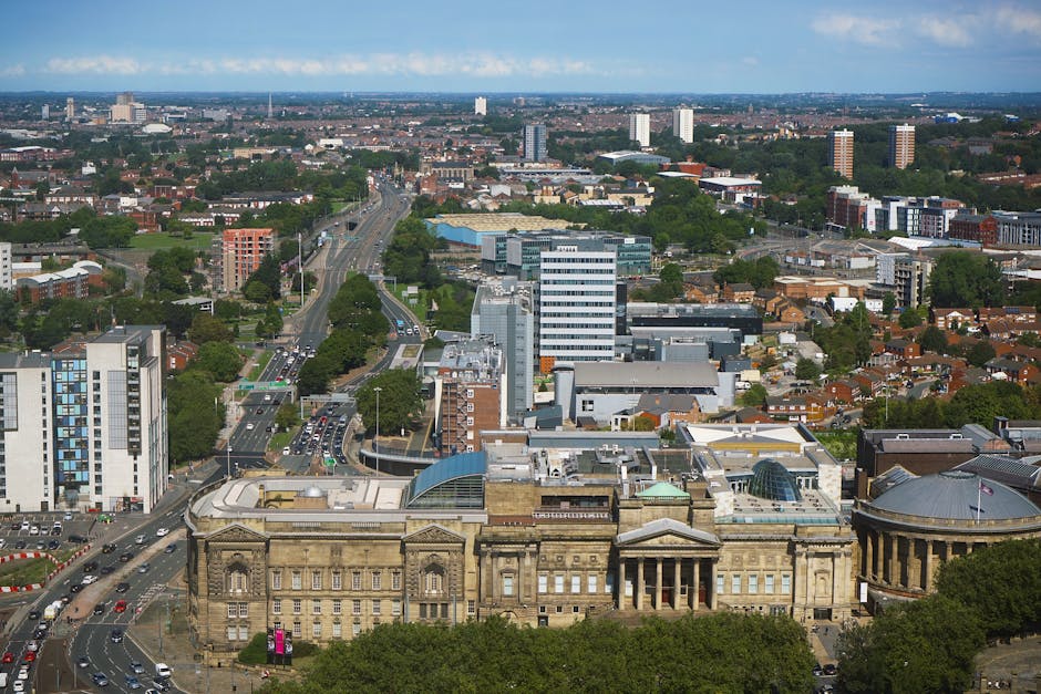 Cash for Cars Liverpool City Council: The Ultimate Guide - cash for cars liverpool city council