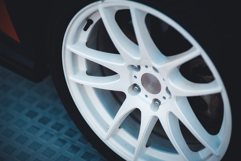 cash-for-scrap-alloy-rims-melbourne-get-top-prices - Scrap Trade