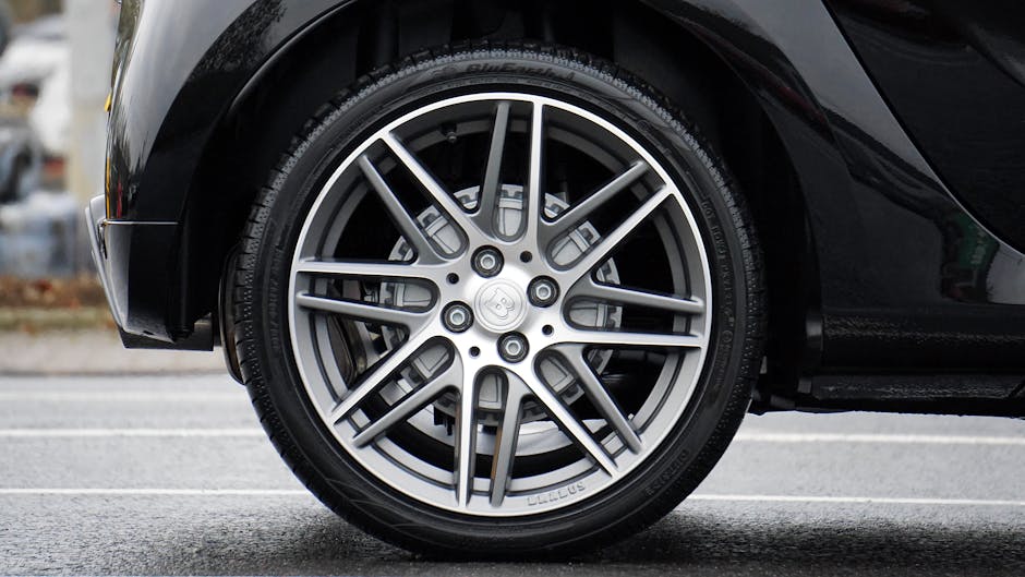 comprehensive-guide-to-used-alloy-wheels - Scrap Trade