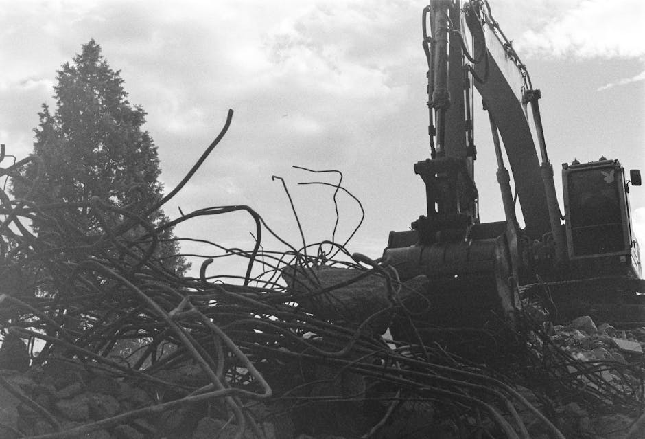 demolition-scrap-buyer-guide-find-trusted-buyers-pricing - Scrap Trade