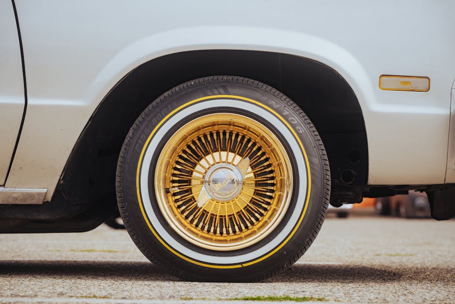 how-to-sell-car-wheels-fast-for-top-price - Scrap Trade