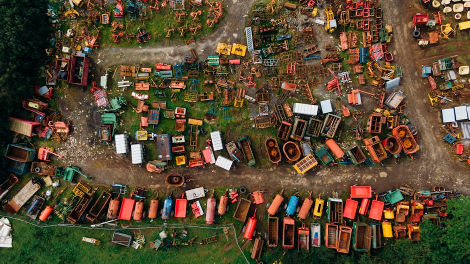 how-to-sell-metal-online-in-australia-get-the-best-price - Scrap Trade