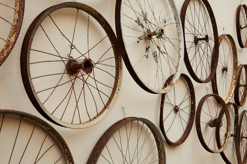 how-to-sell-used-wheels-fast-profit - Scrap Trade