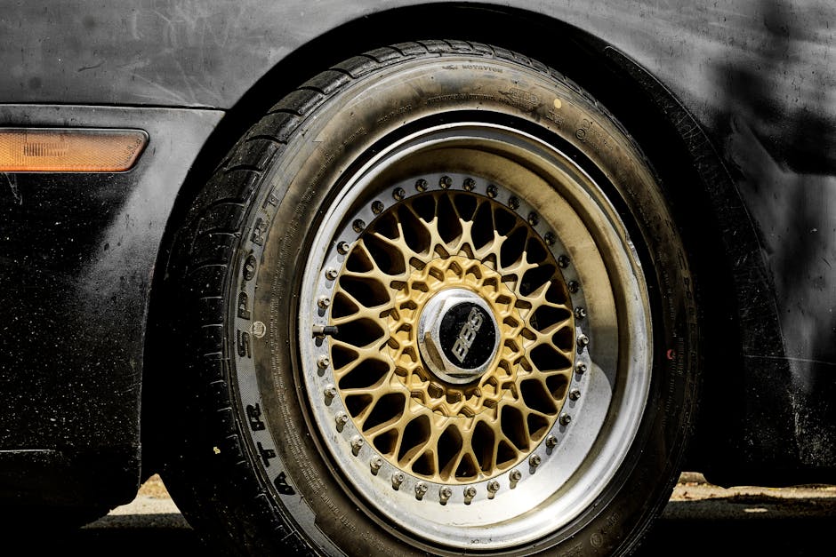 how-to-sell-wheels-a-complete-guide-to-getting-the-best - Scrap Trade