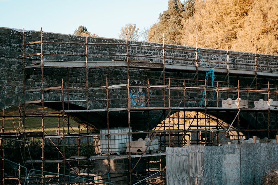 Infrabuild Hexham: Your Premier Scrap Metal Partner - infrabuild hexham
