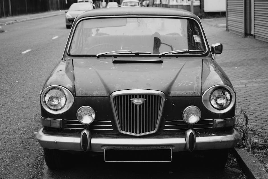 Professional Cars Removals Liverpool: The Complete Guide - cars removals liverpool
