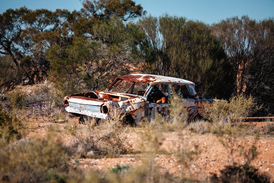 Scrap Metal Prices Western Australia: A Complete Guide - scrap metal prices western australia