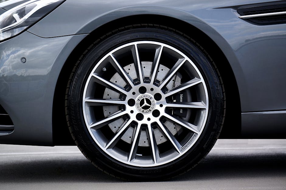 scrapping-alloy-wheels-grades-recycling-process - Scrap Trade