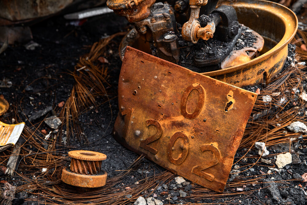 How Much is 1 kg Brass Scrap Worth Right Now