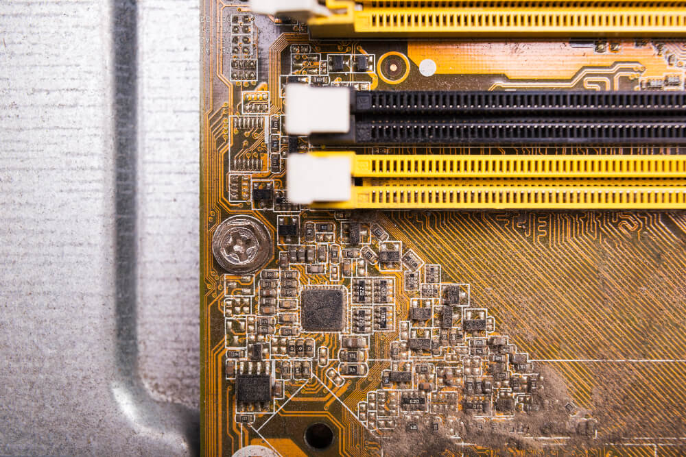 How Much is 1 kg Server Scrap Worth