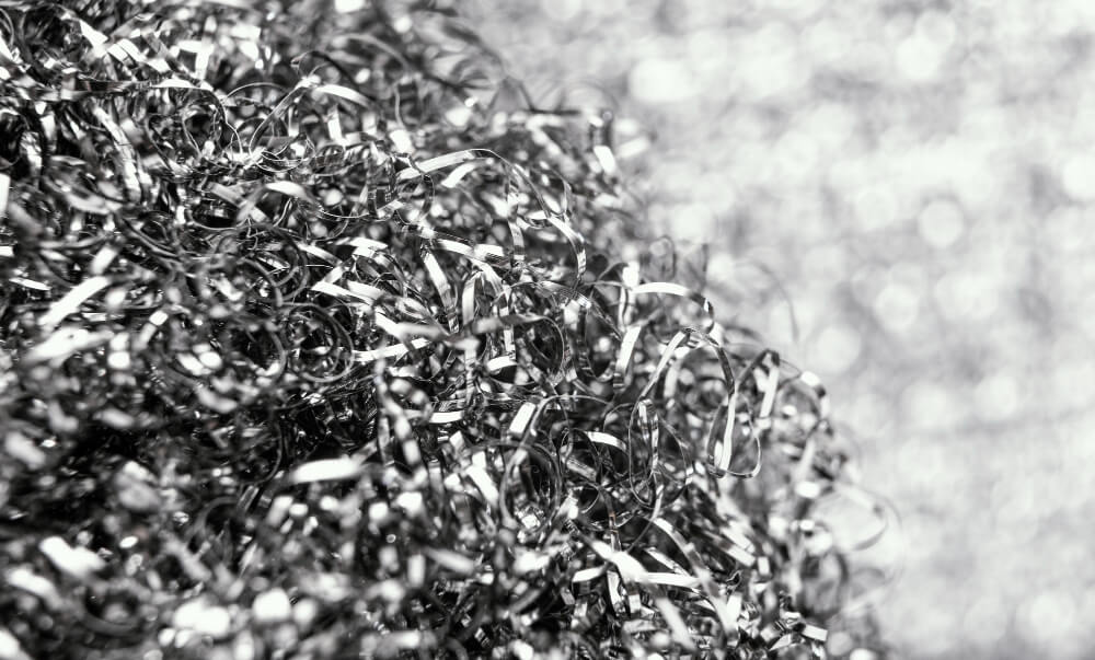 How Much is 1 kg Steel Scrap Worth Per Kg
