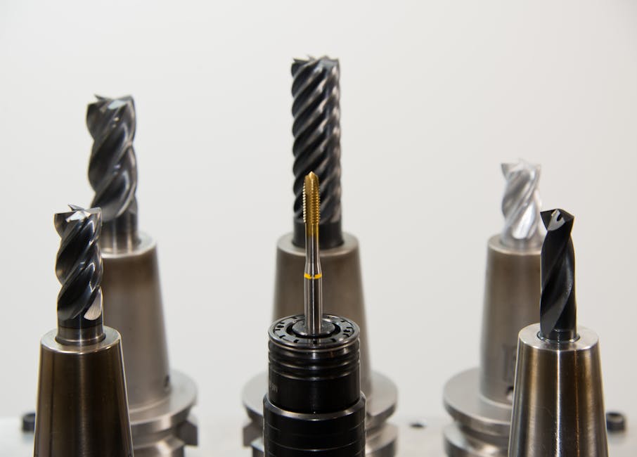 A Comprehensive Guide to Carbide Insert Recycling in Australia - carbide insert recycling