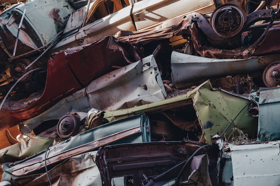 Aluminum Salvage Prices: A Comprehensive Market Guide - aluminum salvage prices