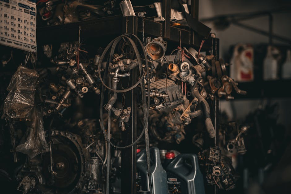 Blaxland Auto Wreckers: The Ultimate Guide to Scrap Metal - blaxland auto wreckers