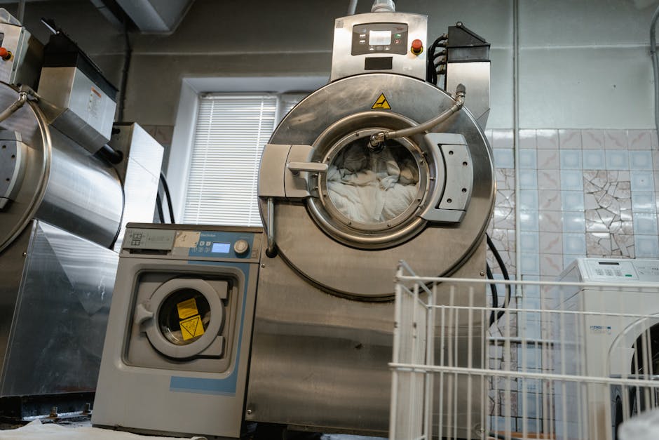 Can I Sell My Washing Machine For Scrap Metal? The Ultimate Guide - can i sell my washing machine for scrap metal