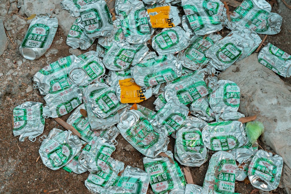 Cash for Cans Mossman: Your Ultimate Guide to Recycling - cash for cans mossman