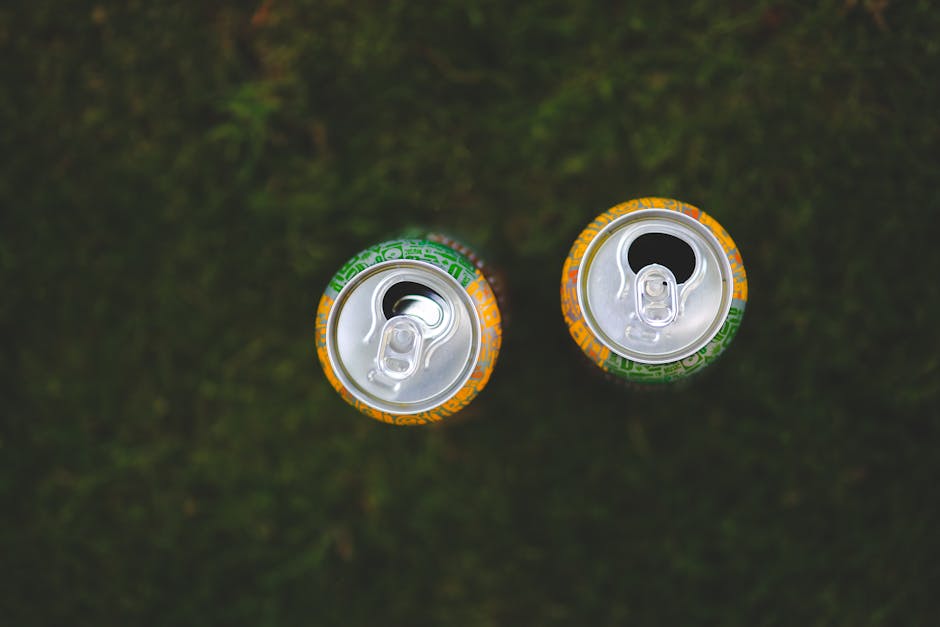 Cash for Cans Near Me Open Now: The Ultimate Recycling Guide - cash for cans near me open now