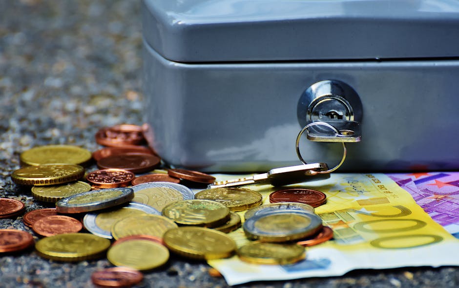 Cash for Metal Sydney: The Ultimate Guide to Scrap Recycling - cash for metal sydney