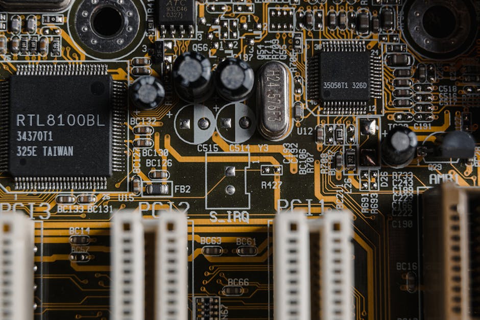 Cash for PCBs: The Ultimate Guide to Profitable E-Waste Recycling - cash for pcbs