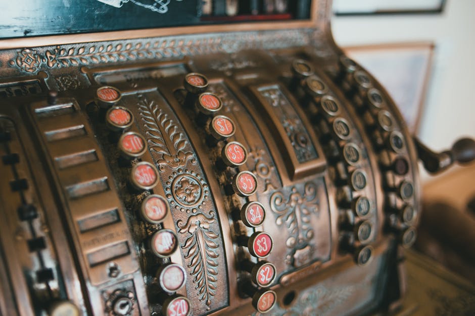 Cash for Scrap Brass: The Complete Guide to Recycling Profits - cash for scrap brass