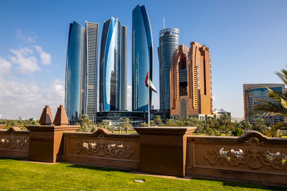 Comprehensive Guide: Finding Trusted Scrap Buyers Abu Dhabi - scrap buyers abu dhabi