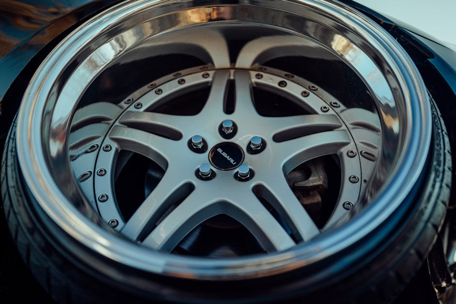 Comprehensive Guide to Rims Eumemmerring: Recycling, Trading, - rims eumemmerring