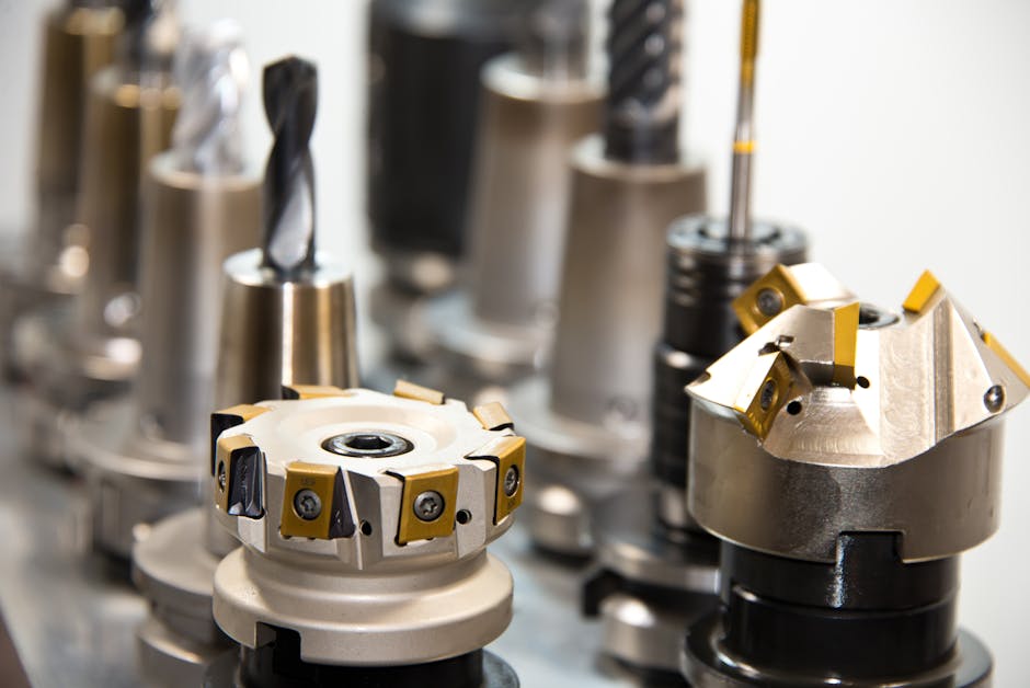 Current Carbide Recycling Prices & Market Factors - carbide recycling prices