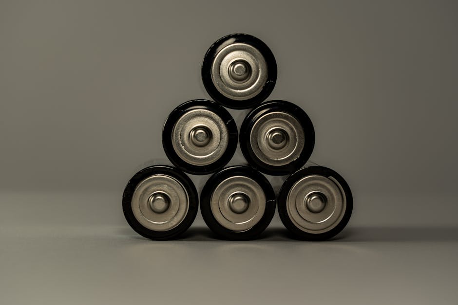 EV Battery Scrap Buyers – Sell Electric Vehicle Batteries at Top - EV Battery Scrap Buyers – Sell Electric Vehicle Batte