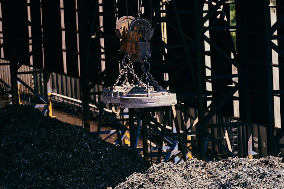 Generator Scrap Buyers – Sell Industrial Power Equipment - Generator Scrap Buyers – Sell Industrial Power Equipment