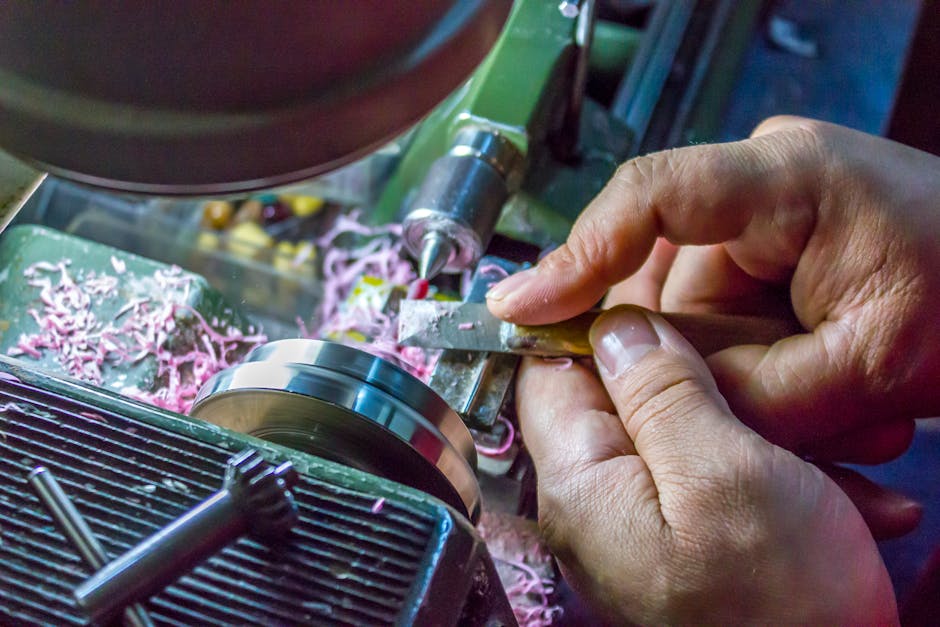 How Much Is Scrap Carbide Worth? Your Guide to Selling Tungsten - how much is scrap carbide worth