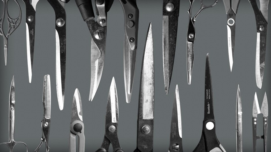 How to Cut All Scrap Metal Types: The Master Guide 2026 - cut all
