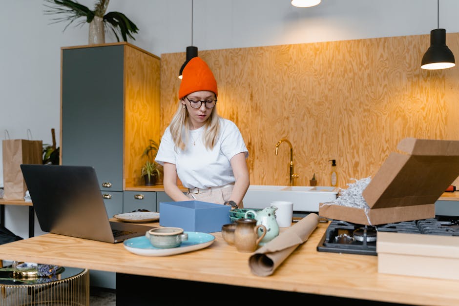 How to Sell Appliances Online: The Ultimate Australian Guide - sell appliances online