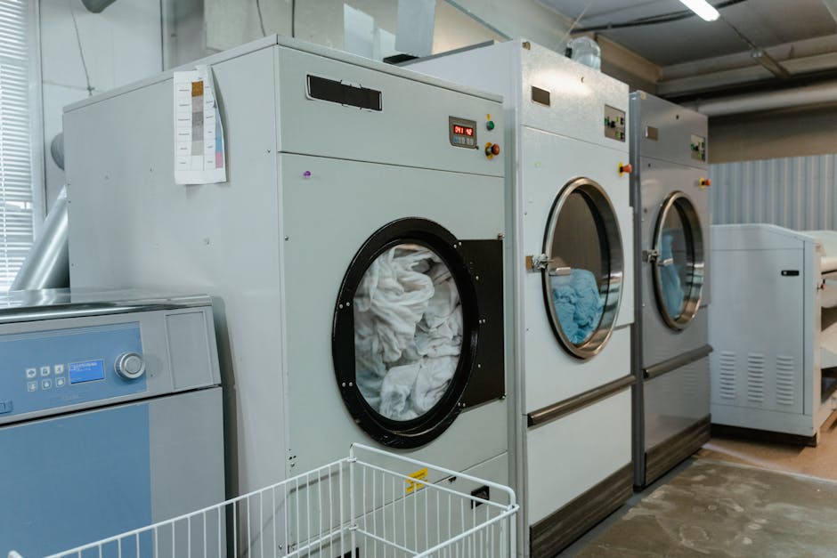 How to Sell Broken Dryer for Cash: The Ultimate Australian Guide - sell broken dryer