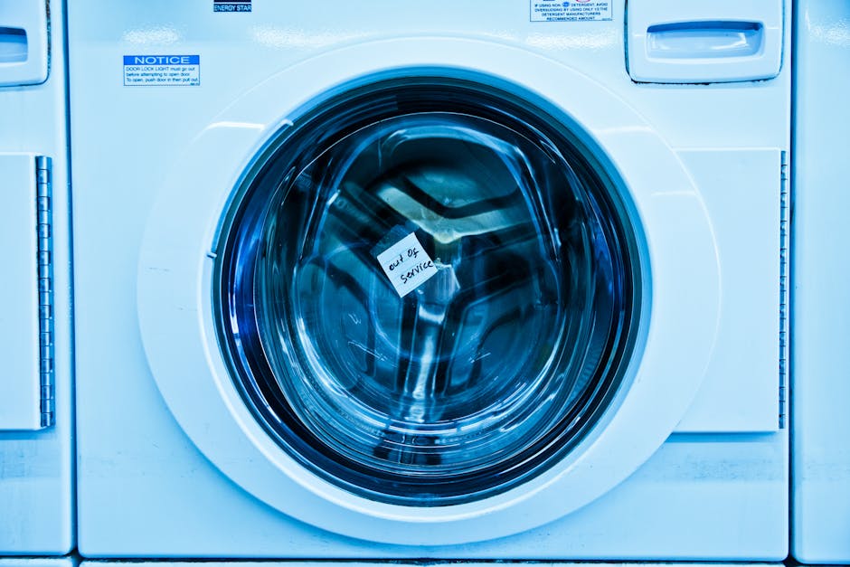 How to Sell My Broken Washing Machine: The Ultimate Guide - sell my broken washing machine