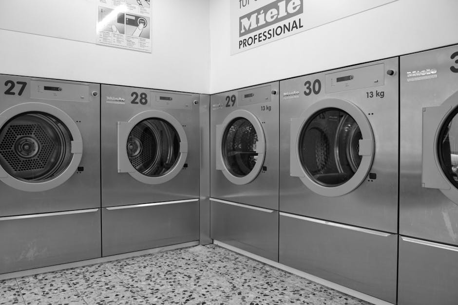 How to Sell My Washing Machine: The Ultimate Australian Guide - how to sell my washing machine