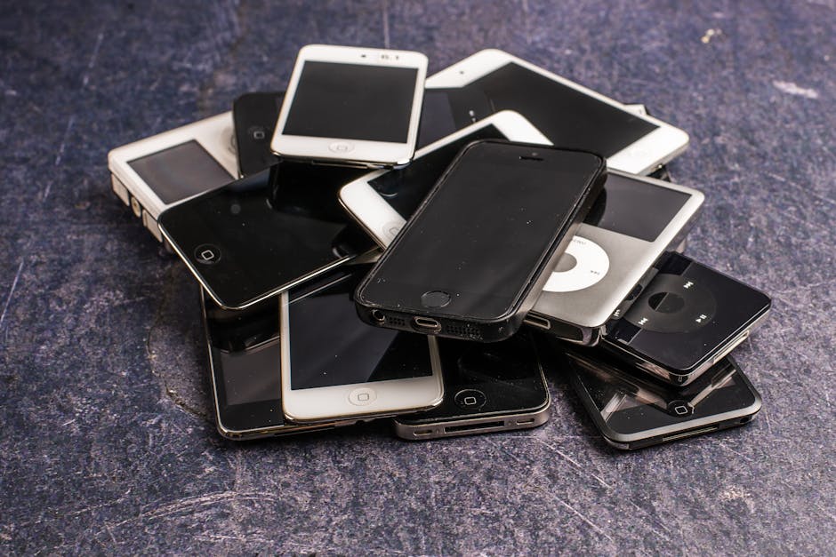 How to Sell Used Electronics: The Ultimate Australian Guide - sell used electronics