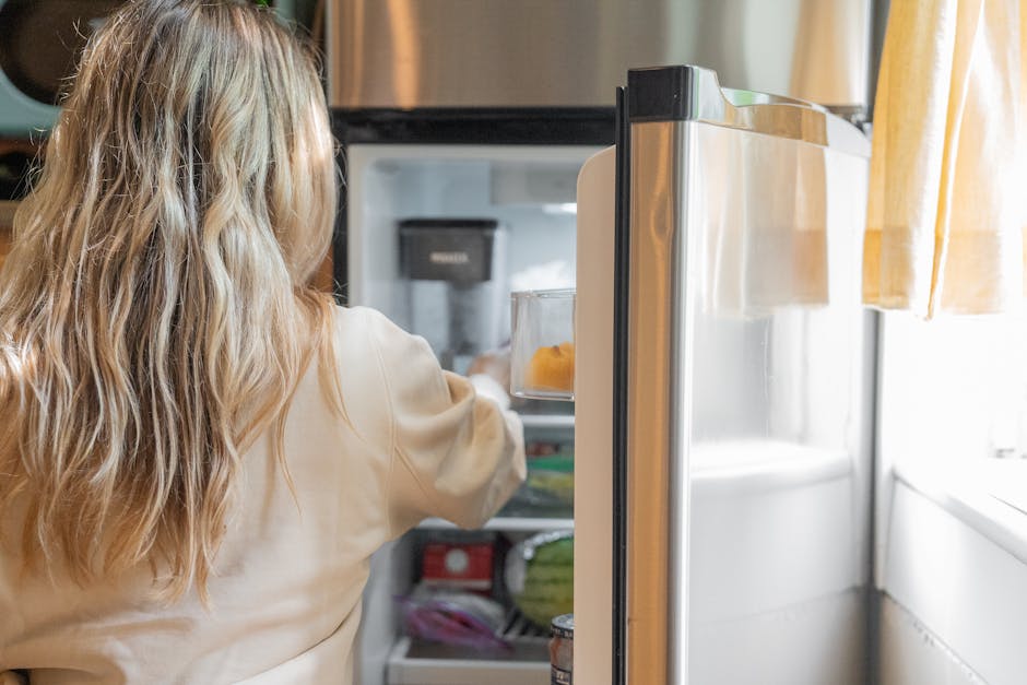 How to Sell Used Fridge: The Ultimate Australian Master Guide - how to sell used fridge